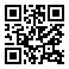 QR kód CuteGame AR (hry s augmentovanou realitou)